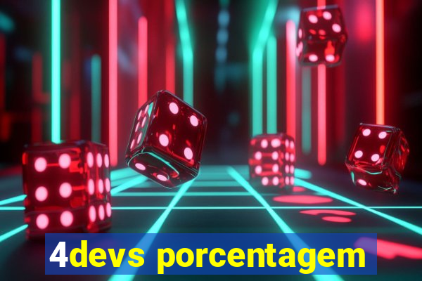 4devs porcentagem